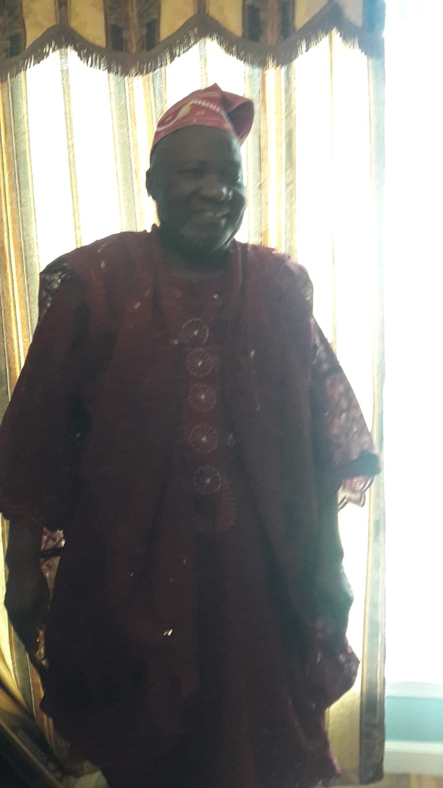Francis Adefi