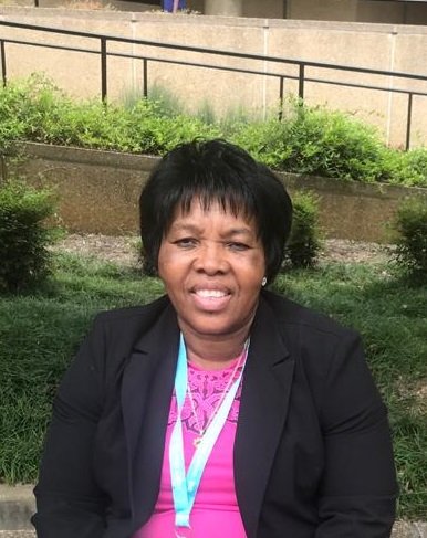 Mrs. Falade