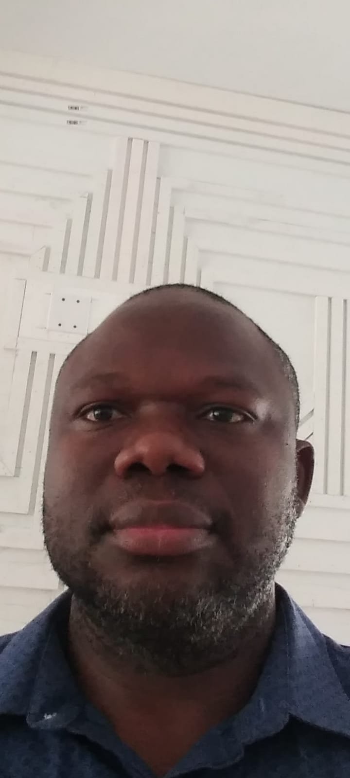 Lekan Amodu