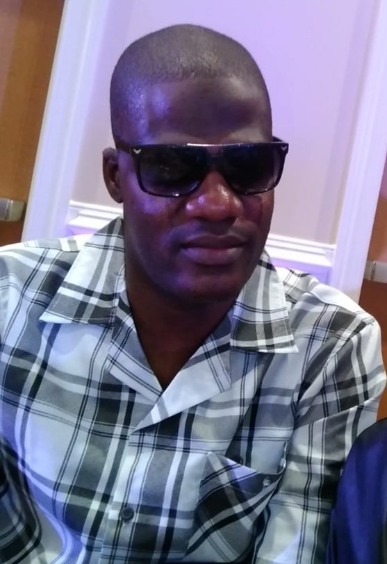 Sulaimon Salam Bamidele