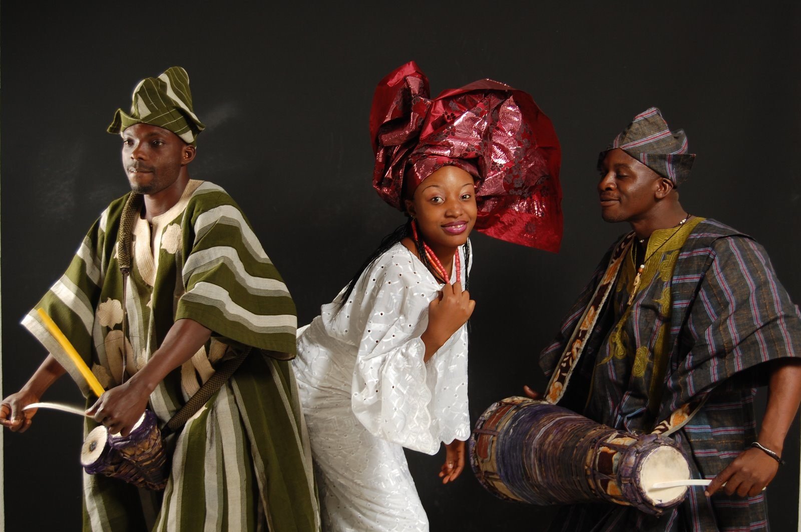 Cultural Heritage